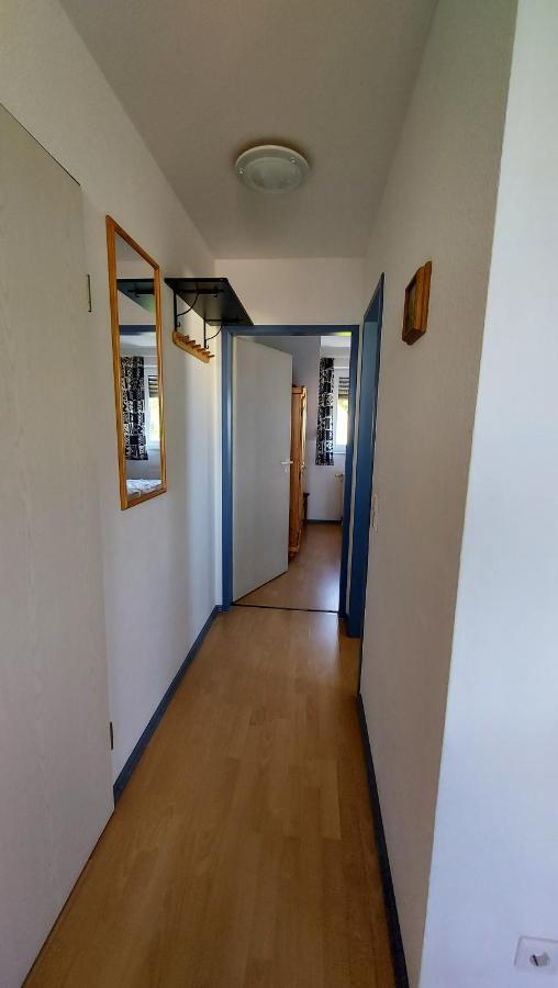 Ferienwohnung Weitblick Breege Exterior photo
